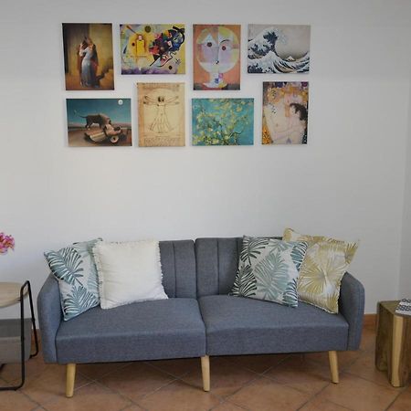 Urbana Apartman La Spezia Kültér fotó