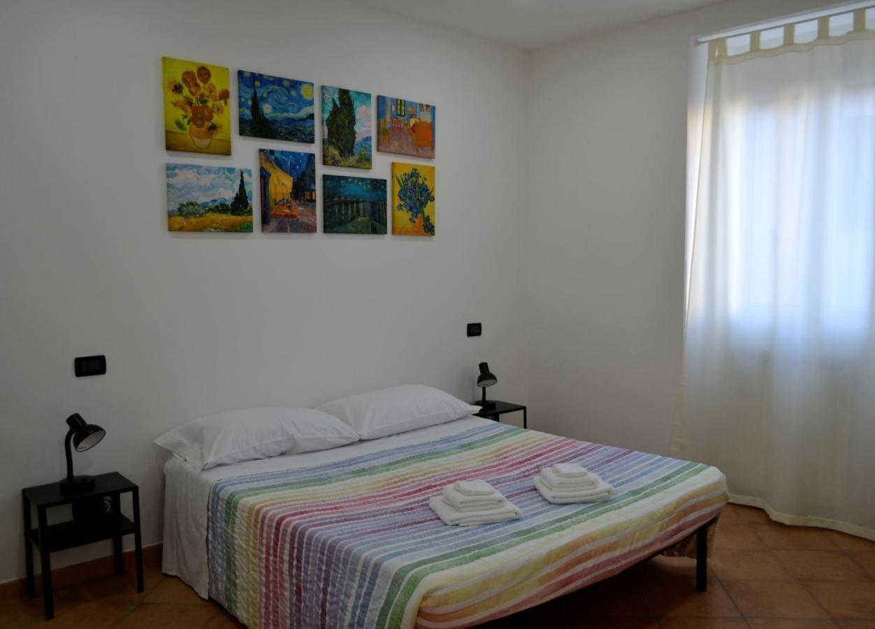 Urbana Apartman La Spezia Kültér fotó