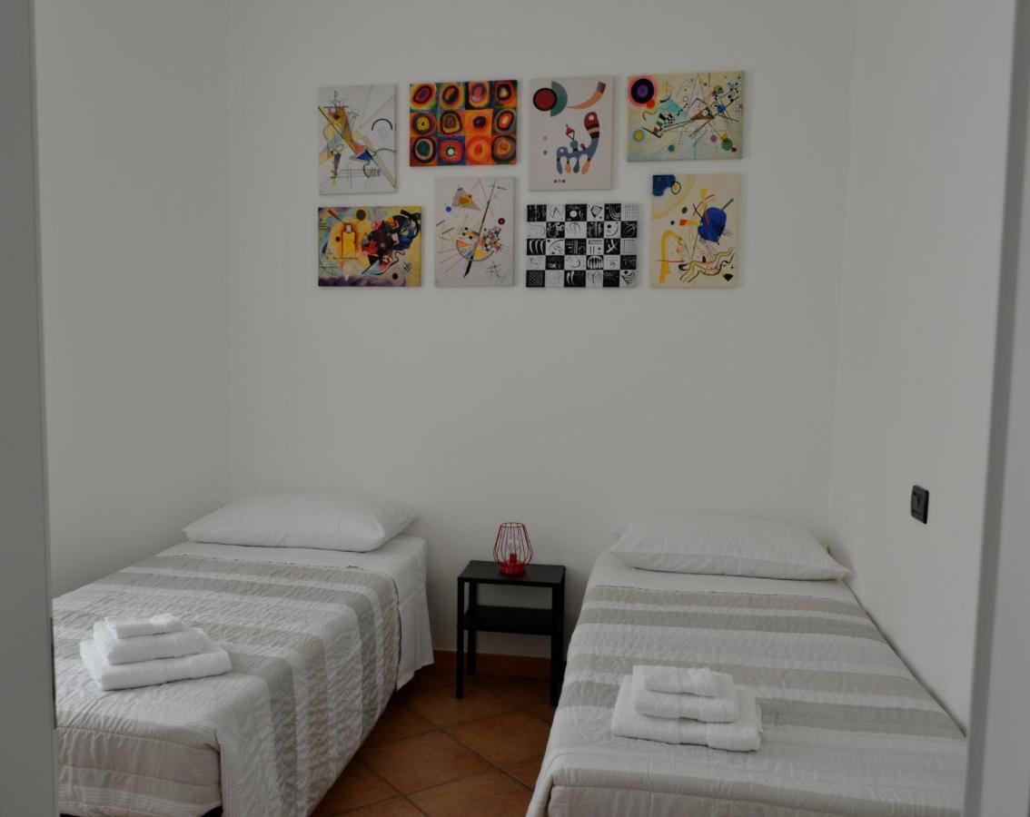 Urbana Apartman La Spezia Kültér fotó