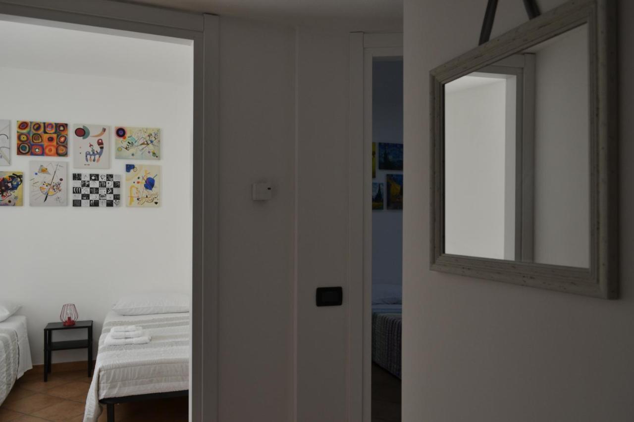 Urbana Apartman La Spezia Kültér fotó