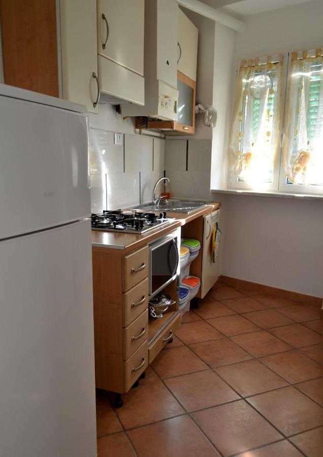 Urbana Apartman La Spezia Kültér fotó