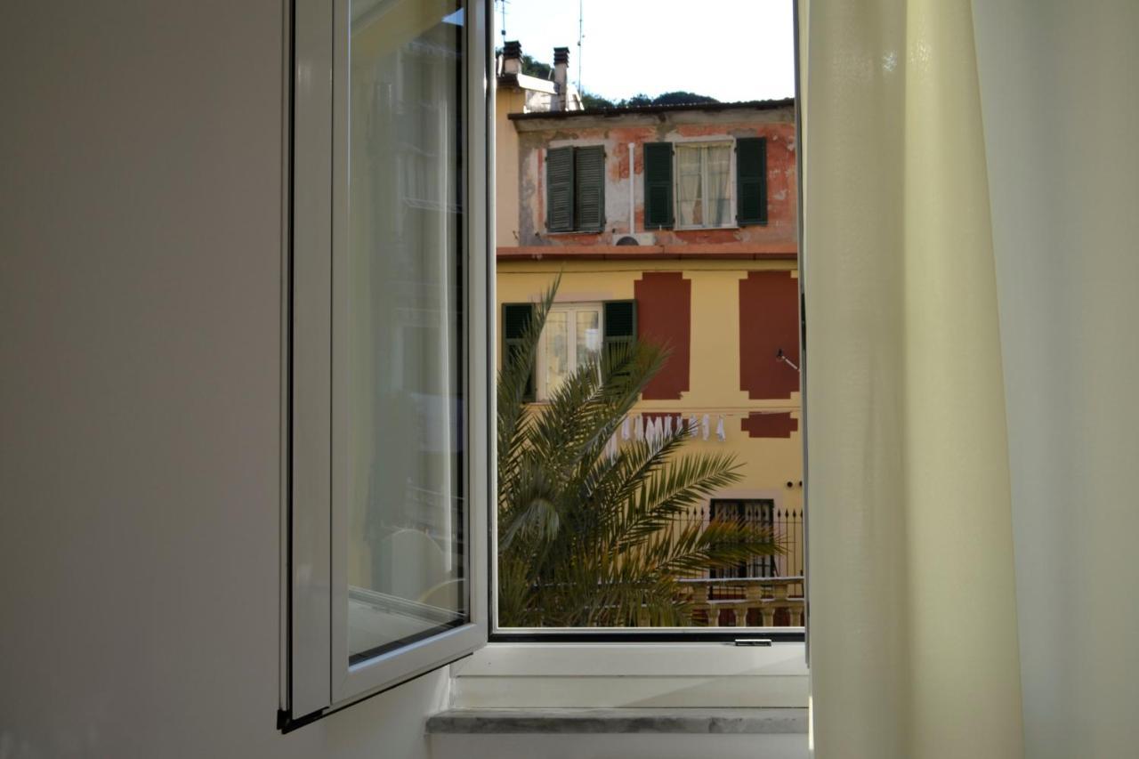 Urbana Apartman La Spezia Kültér fotó