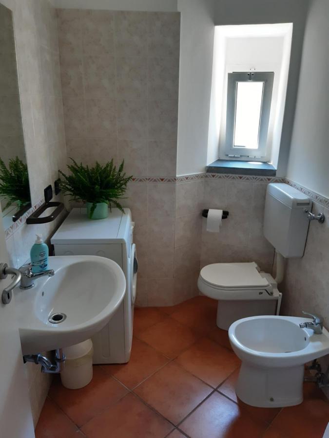 Urbana Apartman La Spezia Kültér fotó