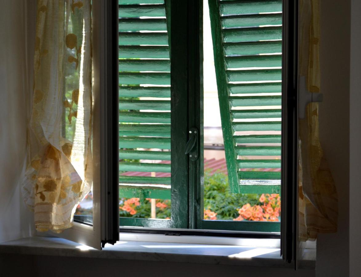 Urbana Apartman La Spezia Kültér fotó