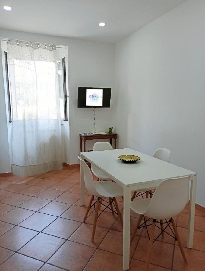 Urbana Apartman La Spezia Kültér fotó
